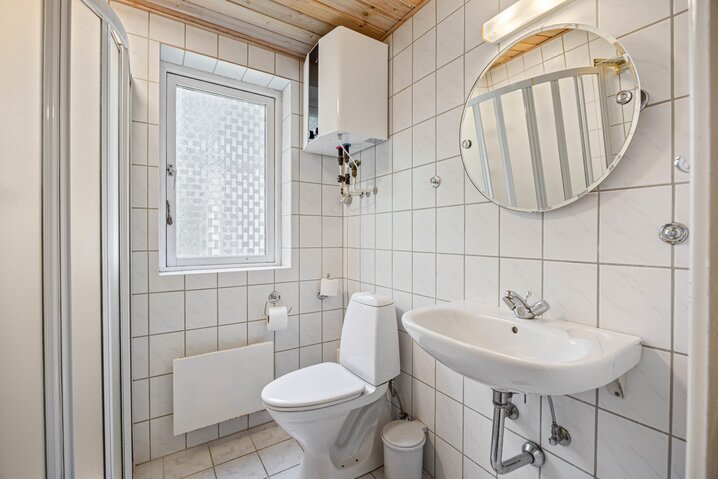 Sommerhus K6090 på Hybenvej 64, Lodbjerg Hede - Billede #11