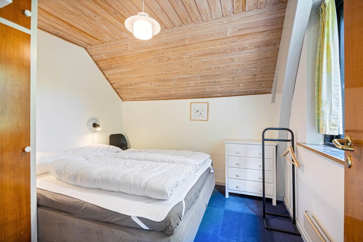 Sommerhus K6090 på Hybenvej 64, Lodbjerg Hede - Billede #14