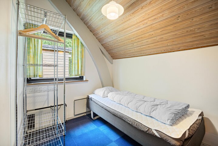 Sommerhus K6090 på Hybenvej 64, Lodbjerg Hede - Billede #15