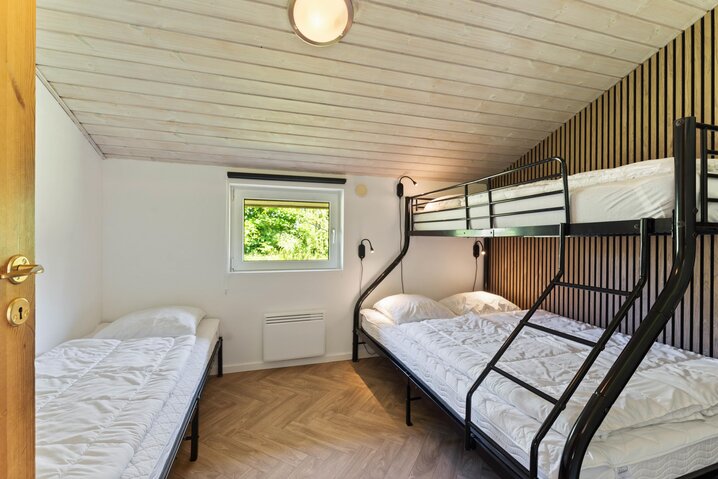 Sommerhus K6091 på Hybenvej 8, Lodbjerg Hede - Billede #27