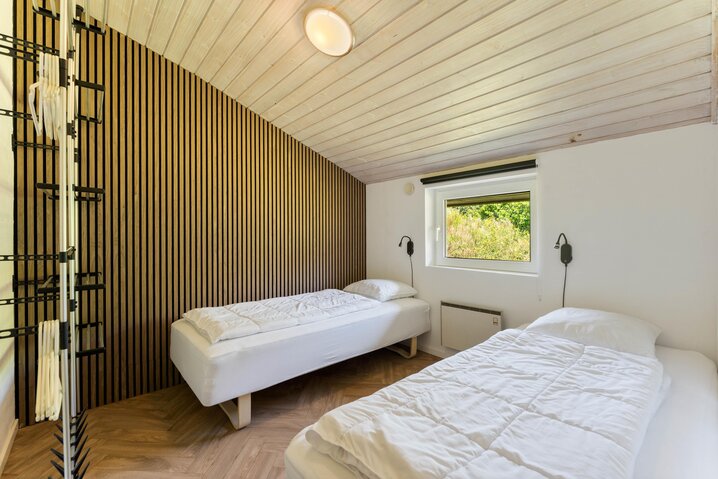 Sommerhus K6091 på Hybenvej 8, Lodbjerg Hede - Billede #26