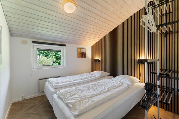 Sommerhus K6091 på Hybenvej 8, Lodbjerg Hede - Billede #21
