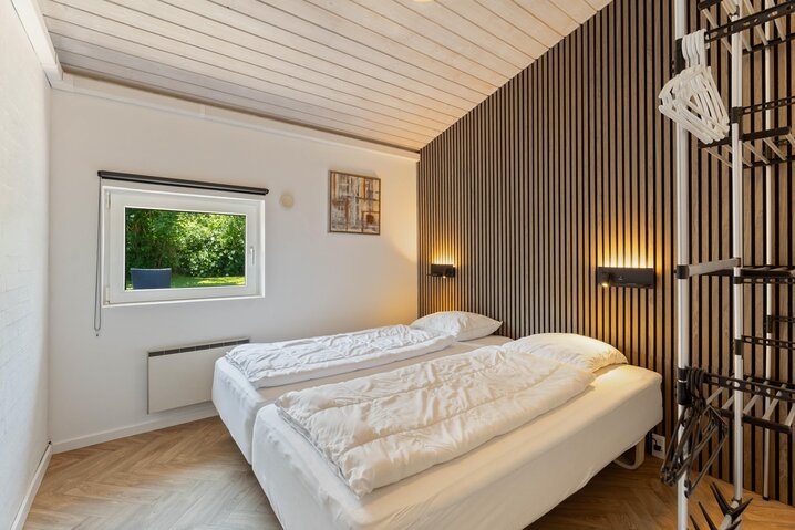 Sommerhus K6091 på Hybenvej 8, Lodbjerg Hede - Billede #25
