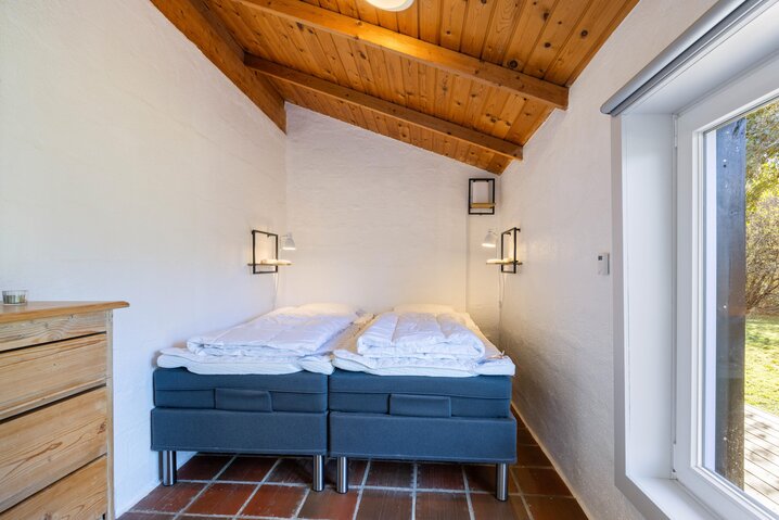 Ferienhaus K6094 in Tranebærvej 19, Lodbjerg Hede - Bild #13