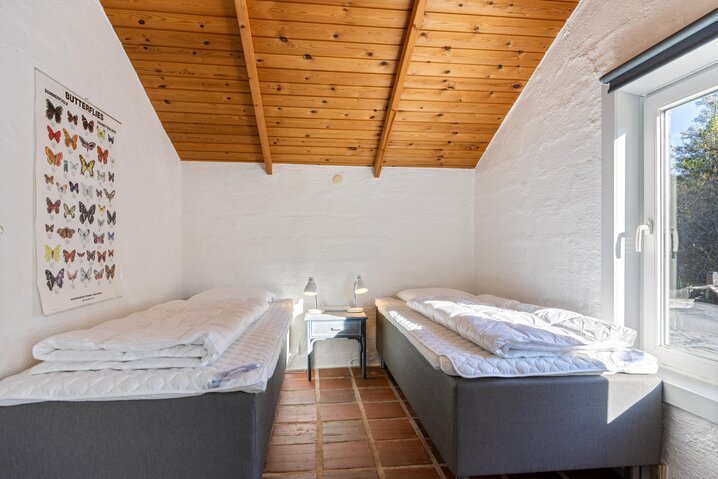 Ferienhaus K6094 in Tranebærvej 19, Lodbjerg Hede - Bild #15