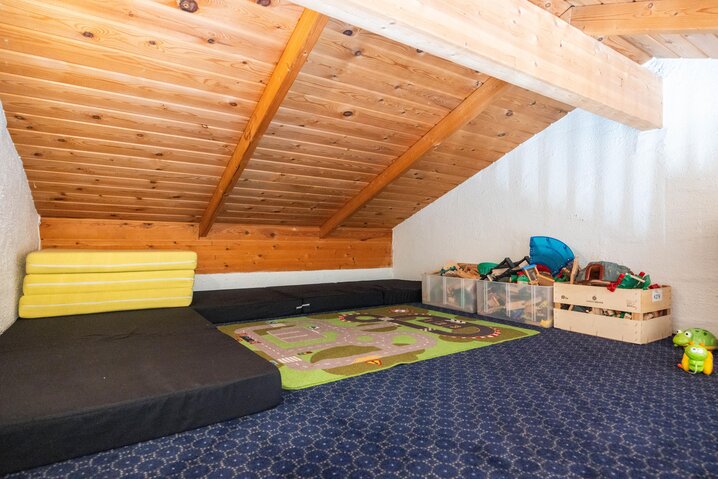 Ferienhaus K6094 in Tranebærvej 19, Lodbjerg Hede - Bild #16