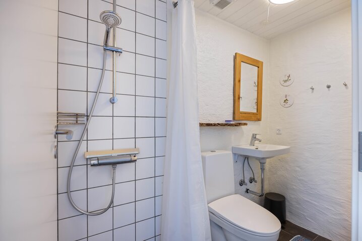 Ferienhaus K6094 in Tranebærvej 19, Lodbjerg Hede - Bild #17