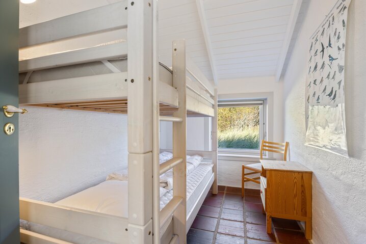 Ferienhaus K6094 in Tranebærvej 19, Lodbjerg Hede - Bild #18