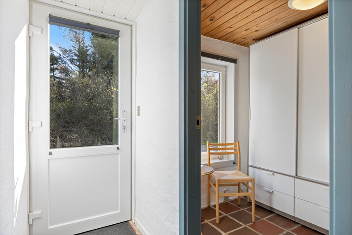 Ferienhaus K6094 in Tranebærvej 19, Lodbjerg Hede - Bild #19