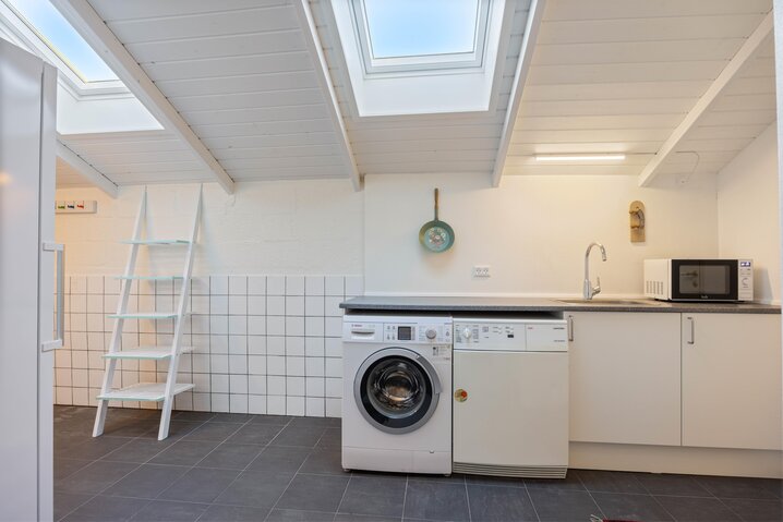 Ferienhaus K6094 in Tranebærvej 19, Lodbjerg Hede - Bild #20