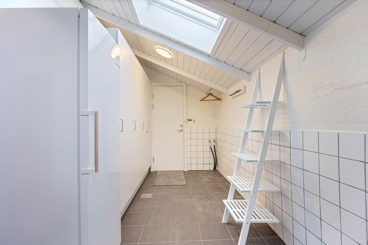 Ferienhaus K6094 in Tranebærvej 19, Lodbjerg Hede - Bild #21