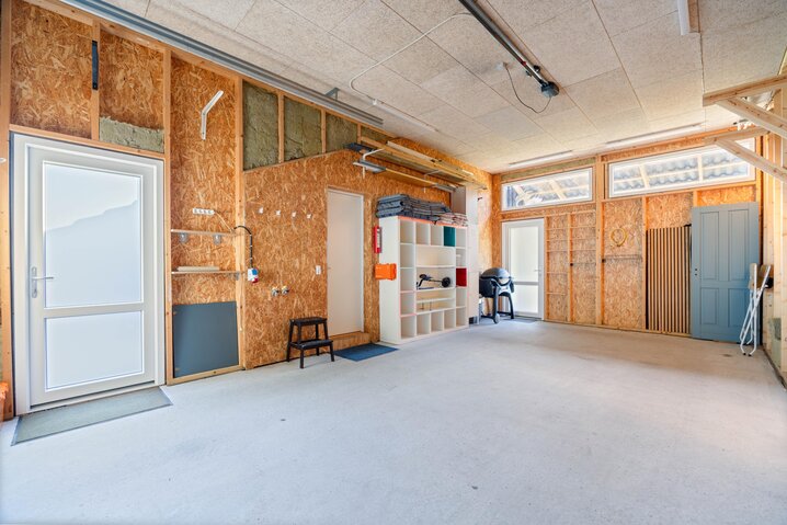 Ferienhaus K6094 in Tranebærvej 19, Lodbjerg Hede - Bild #22