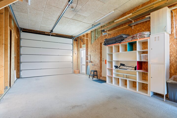 Ferienhaus K6094 in Tranebærvej 19, Lodbjerg Hede - Bild #23