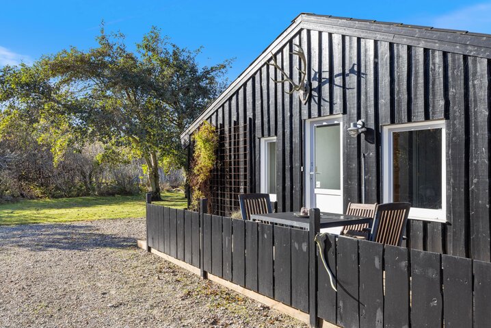 Ferienhaus K6094 in Tranebærvej 19, Lodbjerg Hede - Bild #35