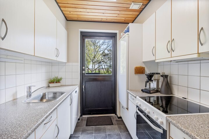 Ferienhaus K6109 in Klevevej 12, Lodbjerg Hede - Bild #2