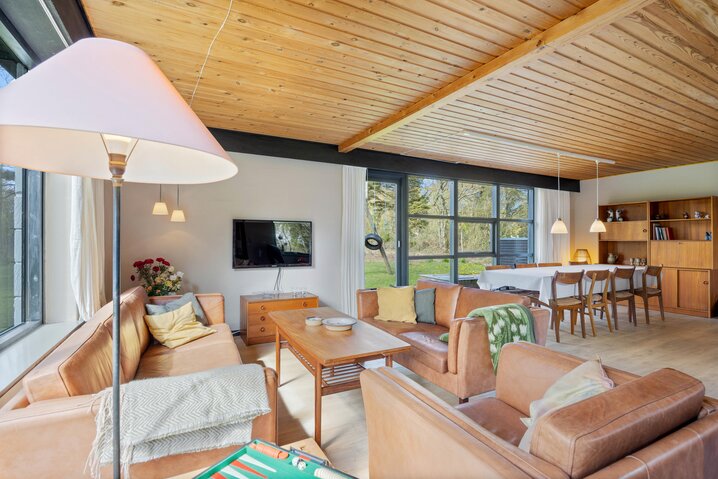 Ferienhaus K6109 in Klevevej 12, Lodbjerg Hede - Bild #3