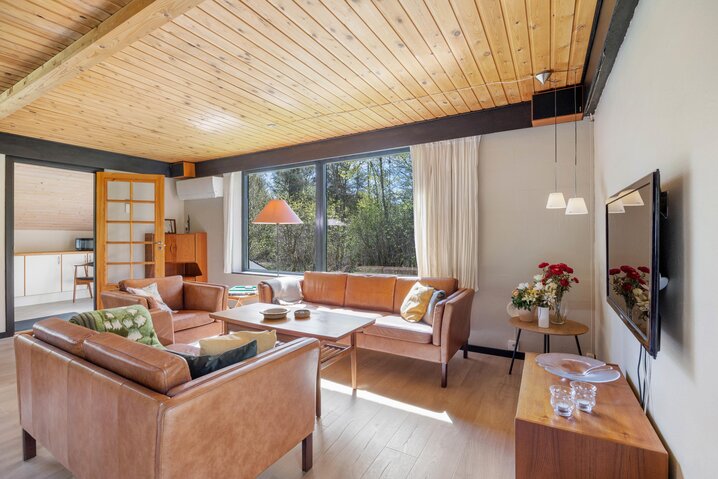 Ferienhaus K6109 in Klevevej 12, Lodbjerg Hede - Bild #4