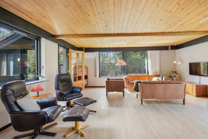 Ferienhaus K6109 in Klevevej 12, Lodbjerg Hede - Bild #5