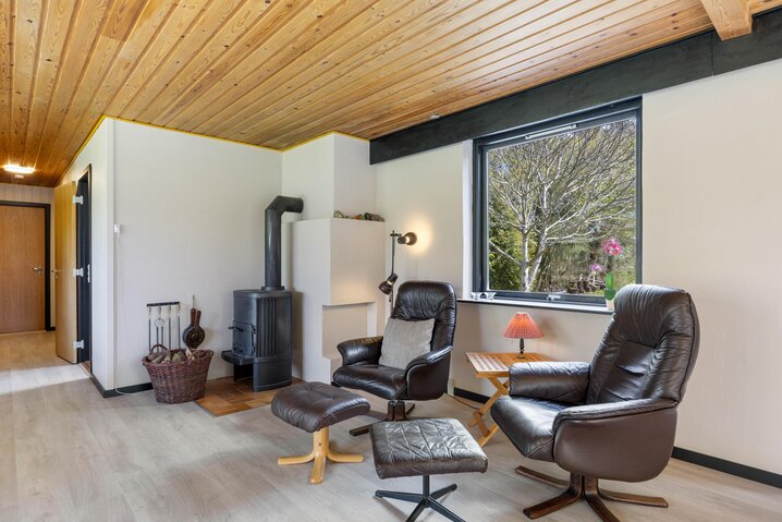 Ferienhaus K6109 in Klevevej 12, Lodbjerg Hede - Bild #6