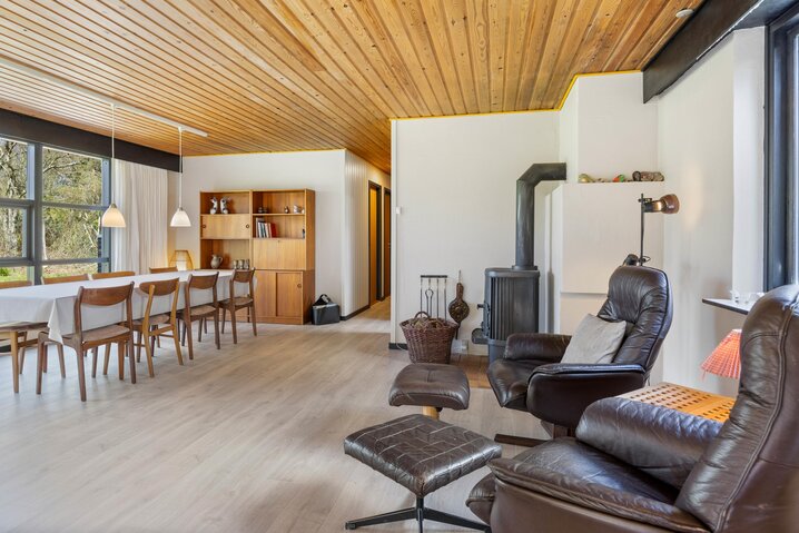 Ferienhaus K6109 in Klevevej 12, Lodbjerg Hede - Bild #7