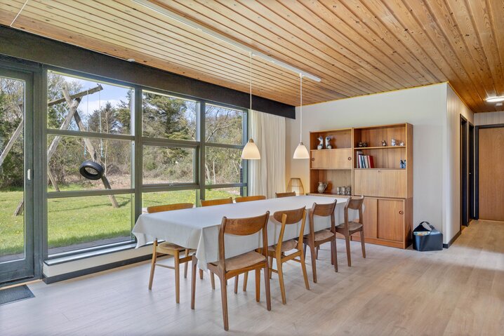 Sommerhus K6109 på Klevevej 12, Lodbjerg Hede - Billede #9