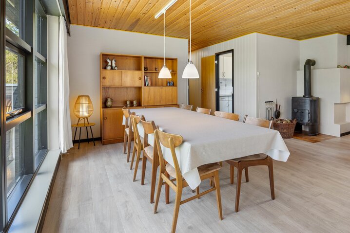 Ferienhaus K6109 in Klevevej 12, Lodbjerg Hede - Bild #10