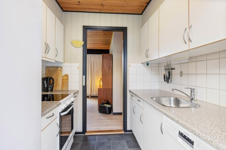 Ferienhaus K6109 in Klevevej 12, Lodbjerg Hede - Bild #11