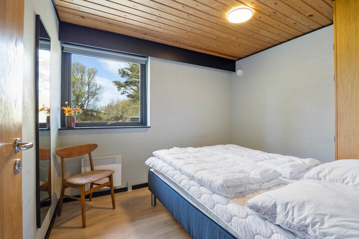 Sommerhus K6109 på Klevevej 12, Lodbjerg Hede - Billede #12