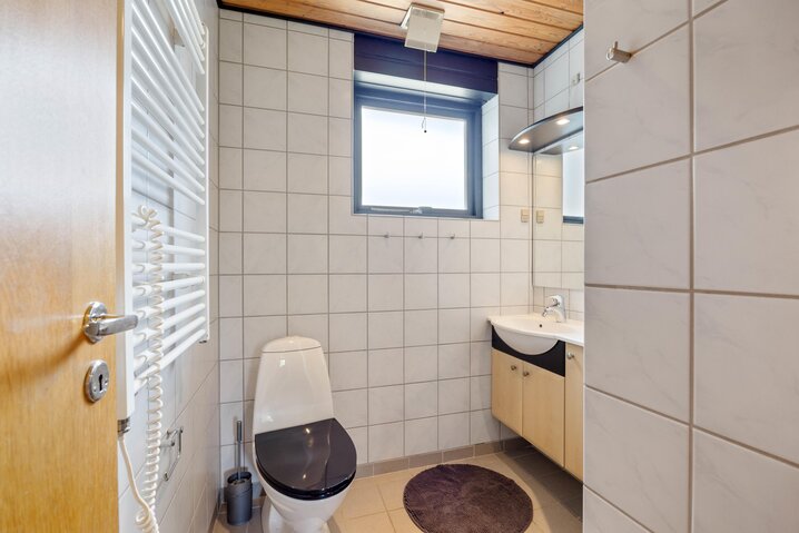 Ferienhaus K6109 in Klevevej 12, Lodbjerg Hede - Bild #14