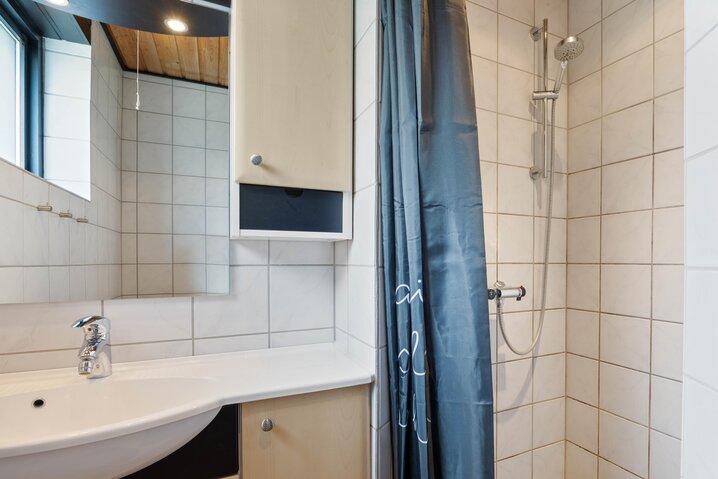 Ferienhaus K6109 in Klevevej 12, Lodbjerg Hede - Bild #15