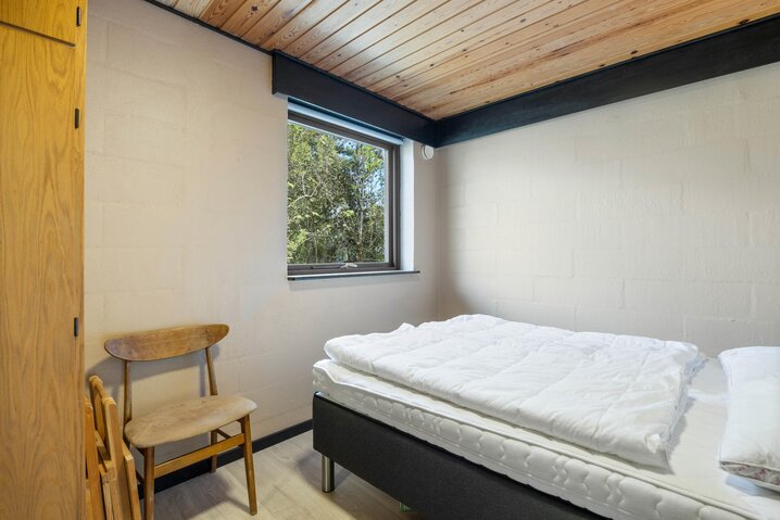 Ferienhaus K6109 in Klevevej 12, Lodbjerg Hede - Bild #16