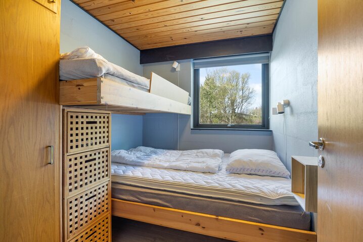 Ferienhaus K6109 in Klevevej 12, Lodbjerg Hede - Bild #17