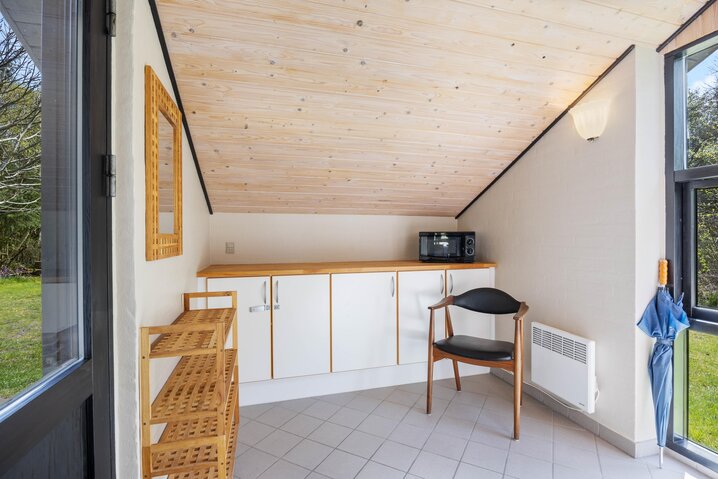 Ferienhaus K6109 in Klevevej 12, Lodbjerg Hede - Bild #18