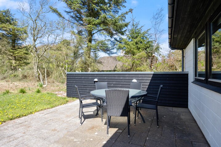Ferienhaus K6109 in Klevevej 12, Lodbjerg Hede - Bild #21