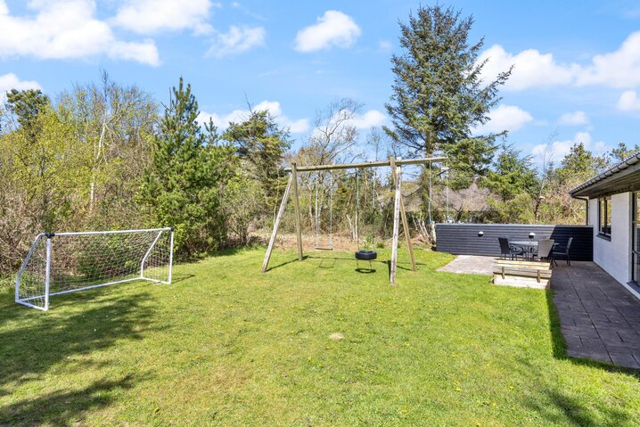 Ferienhaus K6109 in Klevevej 12, Lodbjerg Hede - Bild #23