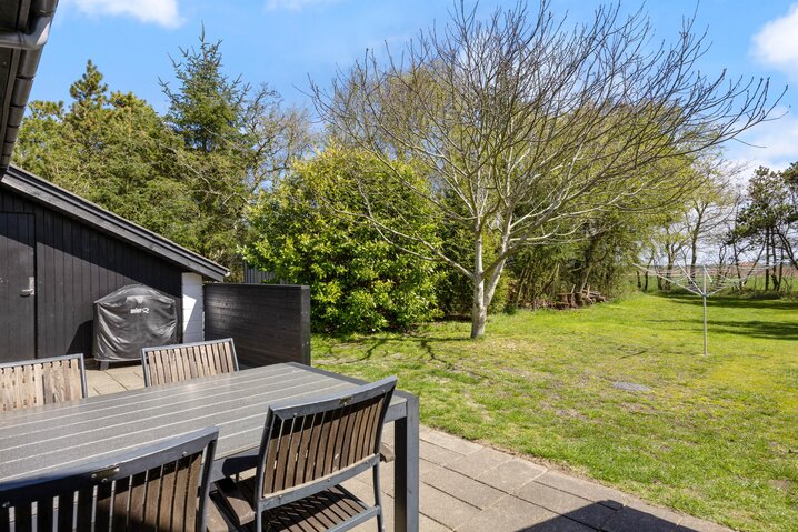 Ferienhaus K6109 in Klevevej 12, Lodbjerg Hede - Bild #27