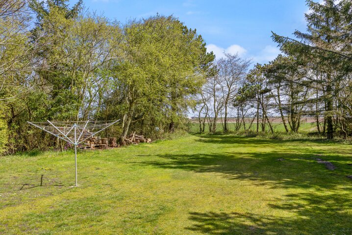 Ferienhaus K6109 in Klevevej 12, Lodbjerg Hede - Bild #28