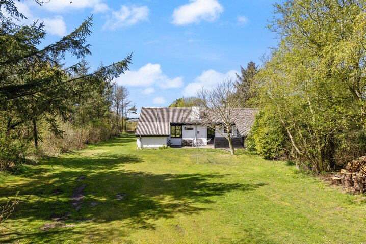 Ferienhaus K6109 in Klevevej 12, Lodbjerg Hede - Bild #29