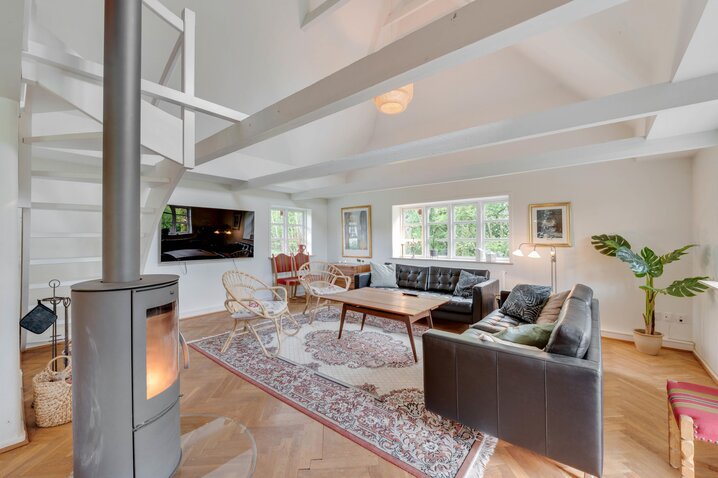 Sommerhus K6120 på Søndervig Landevej 7, Holmsland - Billede #2