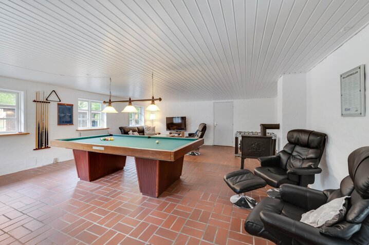 Sommerhus K6120 på Søndervig Landevej 7, Holmsland - Billede #4