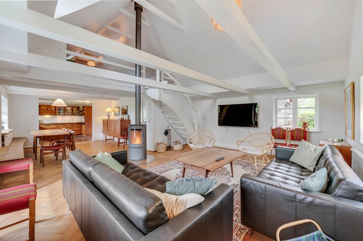 Sommerhus K6120 på Søndervig Landevej 7, Holmsland - Billede #5