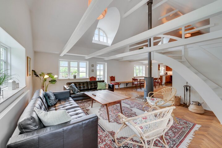 Sommerhus K6120 på Søndervig Landevej 7, Holmsland - Billede #6