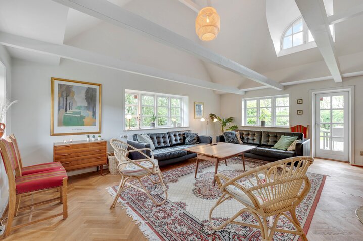 Sommerhus K6120 på Søndervig Landevej 7, Holmsland - Billede #7