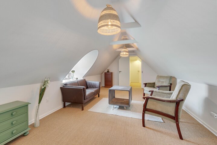 Sommerhus K6120 på Søndervig Landevej 7, Holmsland - Billede #8