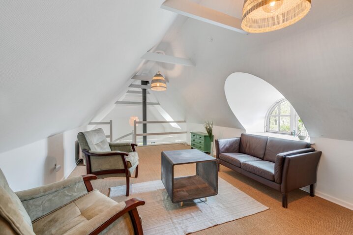 Sommerhus K6120 på Søndervig Landevej 7, Holmsland - Billede #9