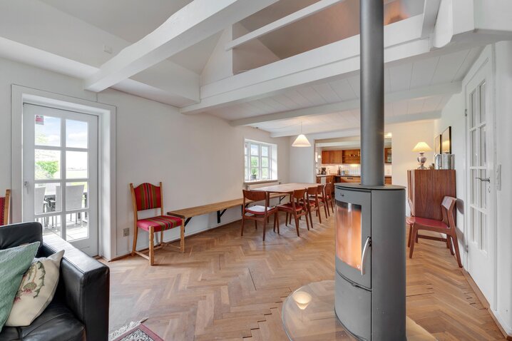 Sommerhus K6120 på Søndervig Landevej 7, Holmsland - Billede #10