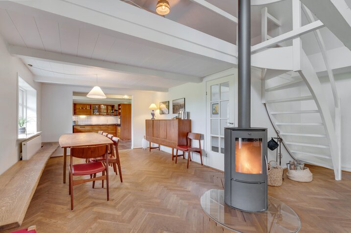 Sommerhus K6120 på Søndervig Landevej 7, Holmsland - Billede #11