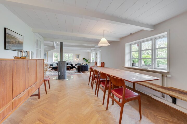 Sommerhus K6120 på Søndervig Landevej 7, Holmsland - Billede #14