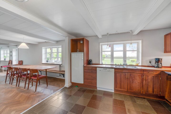 Sommerhus K6120 på Søndervig Landevej 7, Holmsland - Billede #15