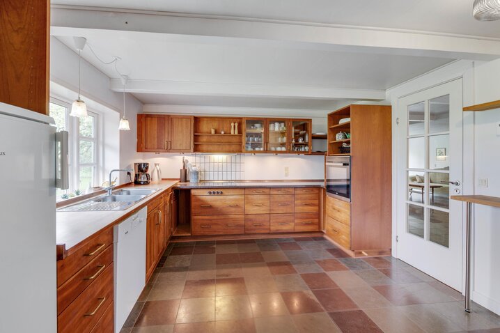 Sommerhus K6120 på Søndervig Landevej 7, Holmsland - Billede #16